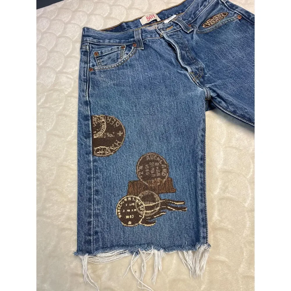 Levis levi 501